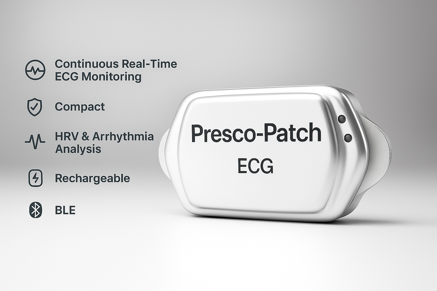 Presco Patch