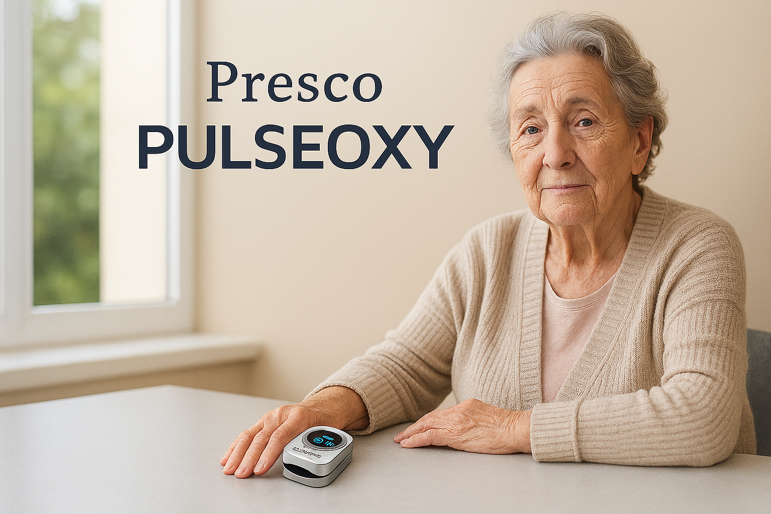 Presco Bio Device